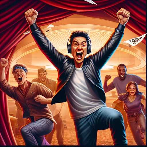 Abebet casino Bonanza